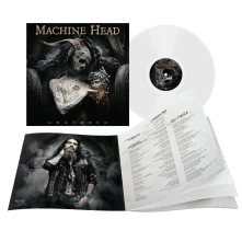 Vinyl UNATONED