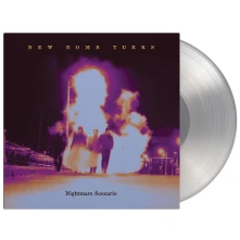 Vinyl NIGHTMARE SCENARIO