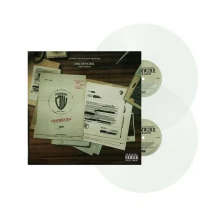 Vinyl DRUMWORK - THE ALBUM