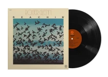 Vinyl REACHIN'