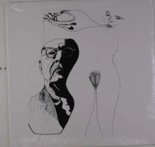 Vinyl OWL AND THE PUSSYCAT