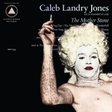 Vinyl THE MOTHER STONE