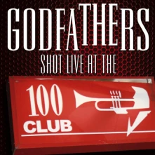 CD SHOT - LIVE AT THE 100 CLUB