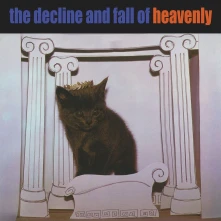 Vinyl DECLINE AND FALL OF HE...
