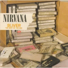 CD SLIVER-BEST OF BOX