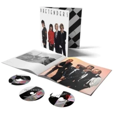 CD Pretenders (40th Anniversary Edition) (Deluxe Edition)
