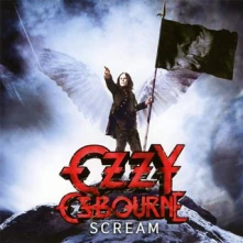 CD Scream