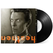 David Bowie, Vinyl HEATHEN