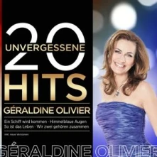 CD 20 UNVERGESSENE HITS