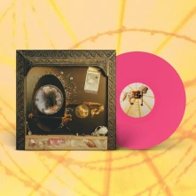 Vinyl NATURE'S PILL