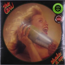 Vinyl SHAKE IT UP