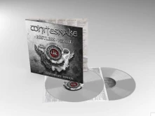 Whitesnake, Vinyl RESTLESS HEART (SILVER VINYL ALBUM)