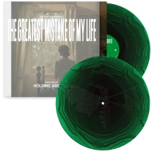Holding Absence, Vinyl GREATEST MISTKAE OF MY LIFE