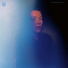 Lucy Railton, Vinyl BLUE VEIL