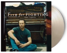 Vinyl Two Lights