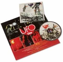CD LIVE