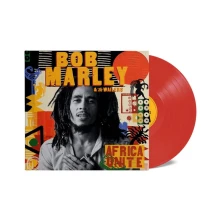 Vinyl Africa Unite