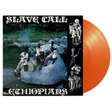The Ethiopians, Vinyl SLAVE CALL