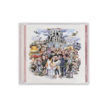 CD BIG OLE ALBUM VOL. 1