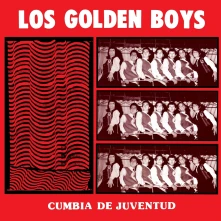 Vinyl CUMBIA DE JUVENTUD