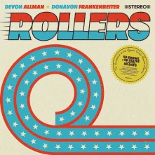 CD ROLLER