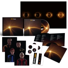 ABBA, CD Voyage (Deluxe Edition)