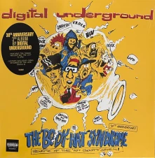 Vinyl The "Body-Hat" Syndrome (Yellow Vinyl)