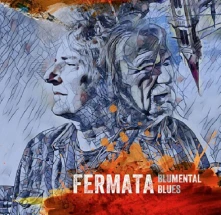 CD Blumental Blues