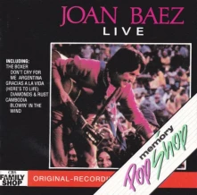 CD Live