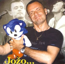 CD Jožo...