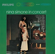 Vinyl In Concert (Reissue)