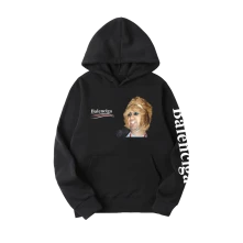Mikina Balenciga