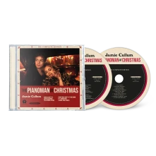 CD The Piano at Christmas: The Complete Edition