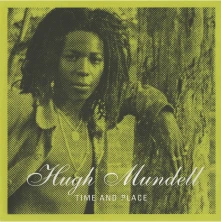 Hugh Mundell, CD TIME AND PLACE