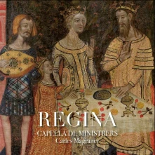 CD REGINA