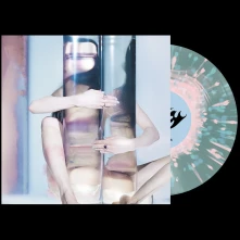 Vinyl Empty Hands