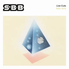 CD LIVE CUTS; KOLN 1978