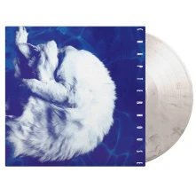 Vinyl Whirlpool