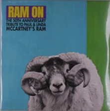 Vinyl RAM ON