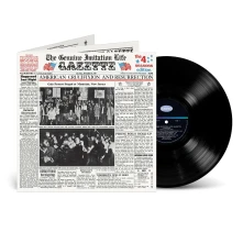 Frankie Valli & The Four Seasons, Vinyl THE GENUINE IMITATION LIFE GAZETTE (RSD 2024)