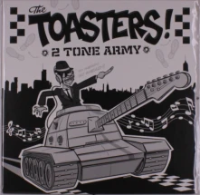 The Toasters, Vinyl 2 TONE ARMY