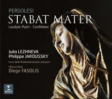 CD STABAT MATER