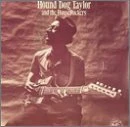 Hound Dog Taylor and the HouseRockers, Vinyl AND THE HOUSEROCKERS