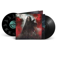 Evanescence, Vinyl SANCTUARY