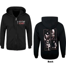 Mikina na zips 40 Years
