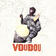 CD VOUDOU