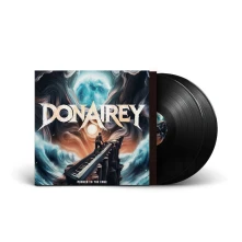 Vinyl PUSHED TO THE EDGE