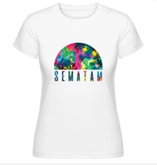 Tričko Sematam