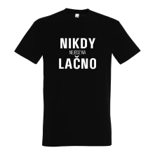 Nikdy nejedz na lačno thumbnail