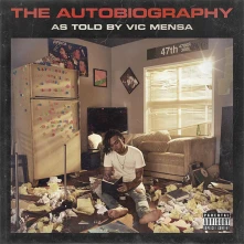 Vic Mensa, CD Autobiography